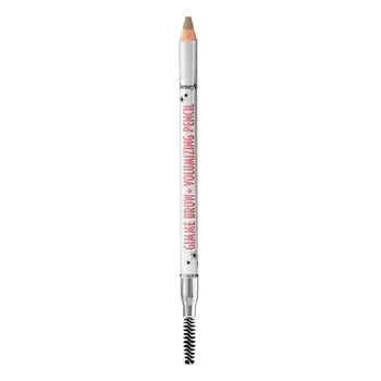 BENEFIT Карандаш для бровей Gimme Brow+ Volumizing Pencil с эффектом объёма
