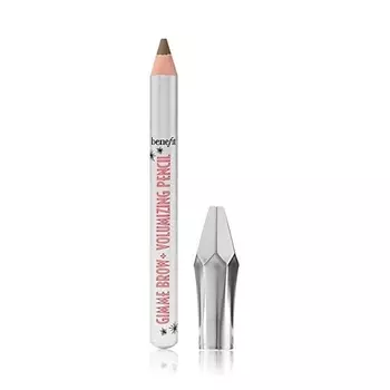 BENEFIT Карандаш для бровей Gimme Brow + Volumizing Pencil мини-версия