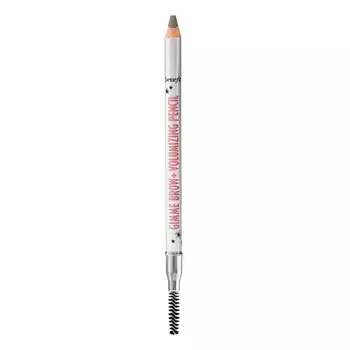 BENEFIT Карандаш для бровей Gimme Brow+ Volumizing Pencil с эффектом объёма