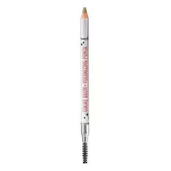 BENEFIT Карандаш для бровей Gimme Brow+ Volumizing Pencil с эффектом объёма