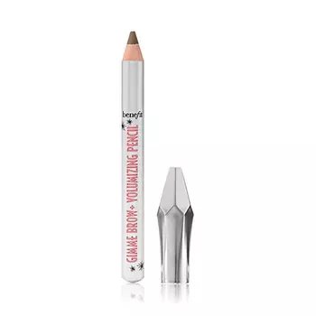 BENEFIT Карандаш для бровей Gimme Brow + Volumizing Pencil мини-версия