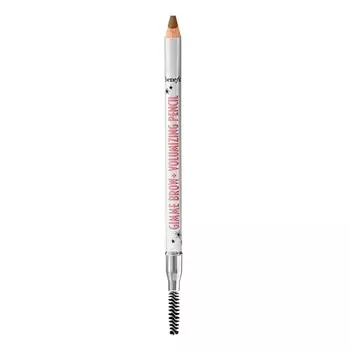 BENEFIT Карандаш для бровей Gimme Brow+ Volumizing Pencil с эффектом объёма