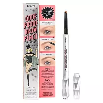 BENEFIT Карандаш для бровей Goof Proof Pencil