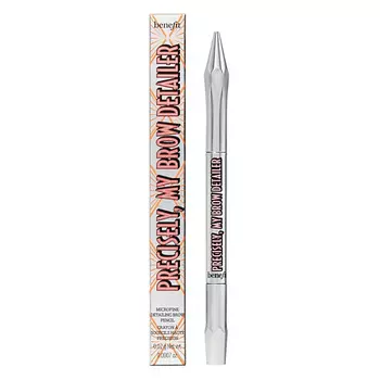 BENEFIT Карандаш для бровей Precisely My Brow Detailer Micro-Fine Pencil