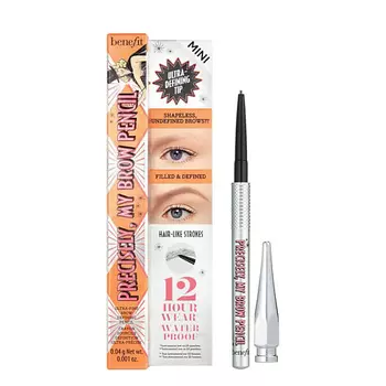 BENEFIT Карандаш для бровей Precisely, My Brow мини-версия