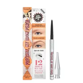 BENEFIT Карандаш для бровей Precisely, My Brow мини-версия
