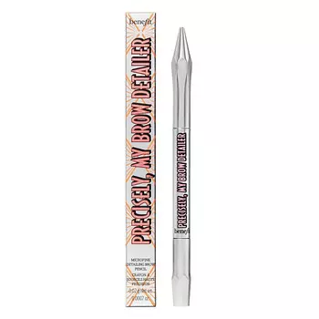 BENEFIT Карандаш для бровей Precisely My Brow Detailer Micro-Fine Pencil