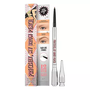 BENEFIT Карандаш для бровей Precisely, My Brow