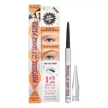 BENEFIT Карандаш для бровей Precisely, My Brow мини-версия