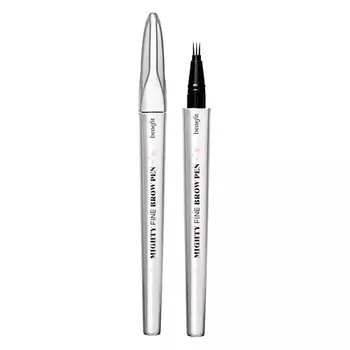 BENEFIT Карандаш для бровей сверхтонкий Mighty Fine Brow Pen