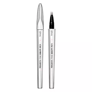 BENEFIT Карандаш для бровей сверхтонкий Mighty Fine Brow Pen