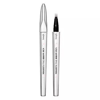 BENEFIT Карандаш для бровей сверхтонкий Mighty Fine Brow Pen