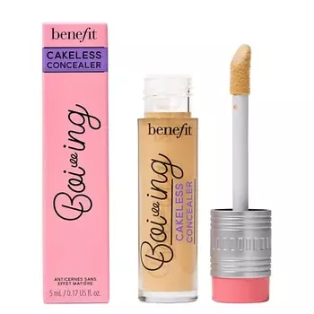 BENEFIT Консилер Boi-ing Cakeless Concealer
