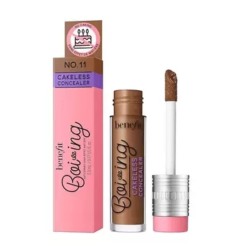 BENEFIT Консилер Boi-ing Cakeless Concealer