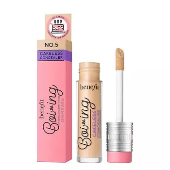 BENEFIT Консилер Boi-ing Cakeless Concealer