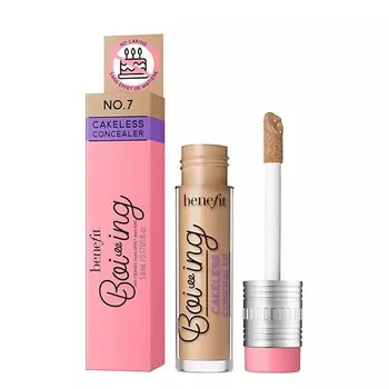 BENEFIT Консилер Boi-ing Cakeless Concealer