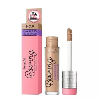 BENEFIT Консилер Boi-ing Cakeless Concealer
