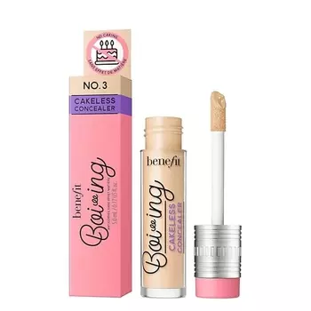 BENEFIT Консилер Boi-ing Cakeless Concealer