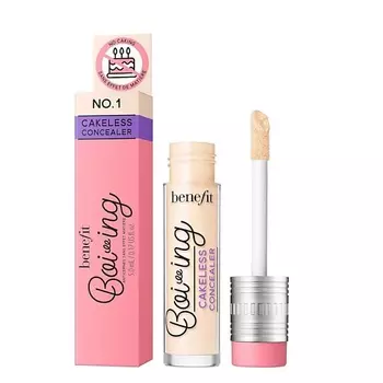 BENEFIT Консилер Boi-ing Cakeless Concealer