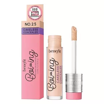 BENEFIT Консилер Boi-ing Cakeless Concealer
