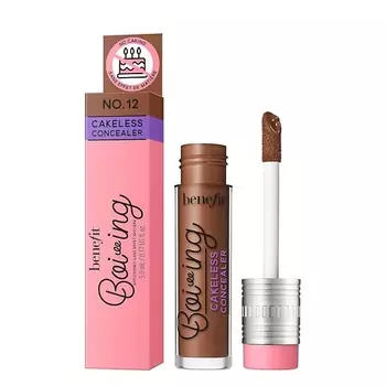 BENEFIT Консилер Boi-ing Cakeless Concealer