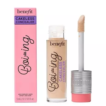 BENEFIT Консилер Boi-ing Cakeless Concealer