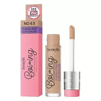 BENEFIT Консилер Boi-ing Cakeless Concealer