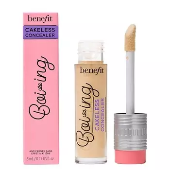 BENEFIT Консилер Boi-ing Cakeless Concealer