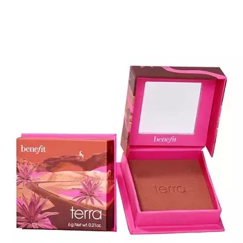 BENEFIT Румяна Blush Powder,full size