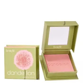 BENEFIT Румяна Blush Powder,full size