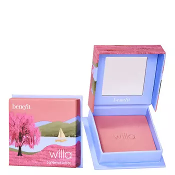 BENEFIT Румяна Blush Powder,full size