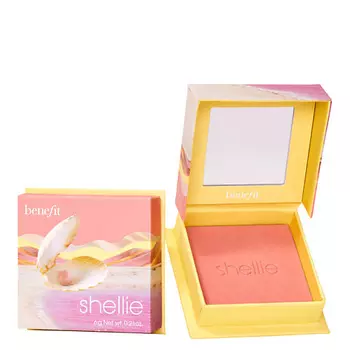 BENEFIT Румяна Blush Powder,full size
