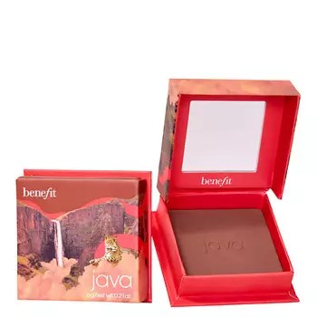 BENEFIT Румяна Blush Powder,full size