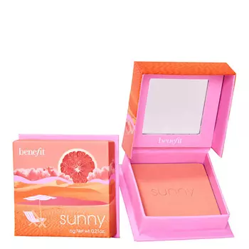 BENEFIT Румяна Blush Powder,full size
