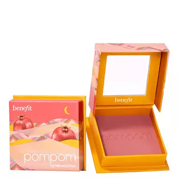 BENEFIT Румяна Blush Powder,full size
