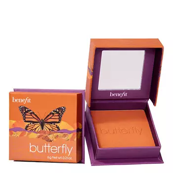 BENEFIT Румяна Blush Powder,full size