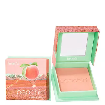 BENEFIT Румяна Blush Powder,full size