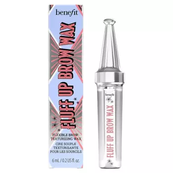 BENEFIT Воск для бровей Fluff Up Brow Wax