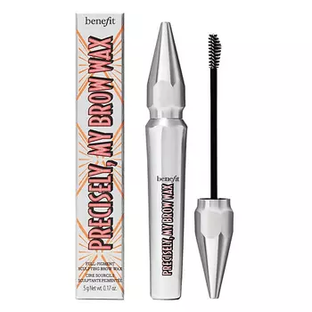 BENEFIT Воск для бровей с пигментом Precisely, My Brow, фиксирующий