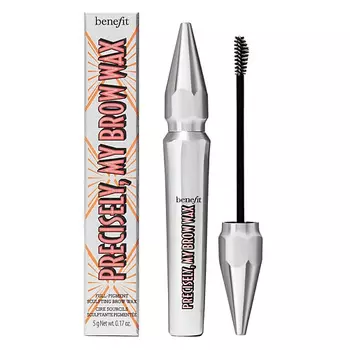 BENEFIT Воск для бровей с пигментом Precisely, My Brow, фиксирующий