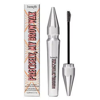 BENEFIT Воск для бровей с пигментом Precisely, My Brow, фиксирующий