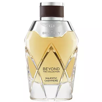 BENTLEY Beyond the Collection Majestic Cashmere 100