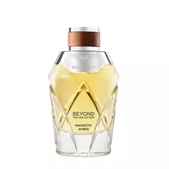 BENTLEY Magnetic Amber Beyond The Collection 100