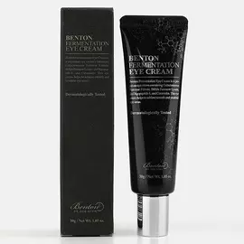 BENTON Антивозрастной крем для кожи вокруг глаз