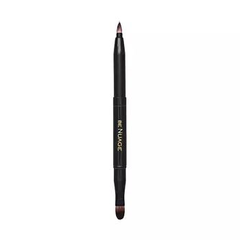 BENUAGE Кисть для губ выдвижная