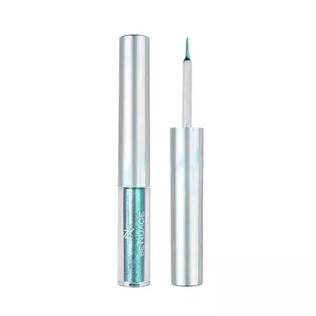 BENUAGE Подводка лайнер для глаз цветная