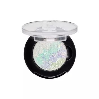 BENUAGE Тени спаркл для век комбинированные