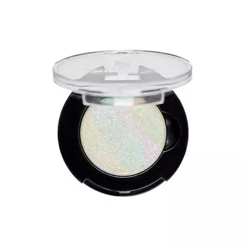 BENUAGE Тени спаркл для век комбинированные