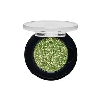 BENUAGE Тени спарклы для век дуохромные