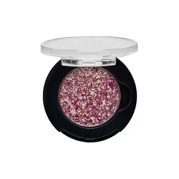 BENUAGE Тени спарклы для век дуохромные